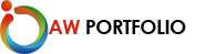 AW WordPress Portfolio
